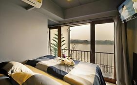โรงแรมชิค เชียงคาน